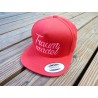 "Traum mädel" Snapback  5 Panel