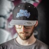 Original "SaarBrooklyn" Cap