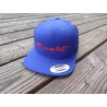 "Ruascht" Snapback Cap 6 Panel