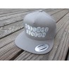 "BELLBOY CUSTOM retro" Snapback 5 Panel