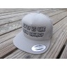 "Ü45"  Snapback Cap 5 Panel