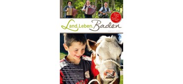 Bellboy Custom im Magazin Land.Leben.Baden, Ausgabe 5, Frühling/Sommer 2016